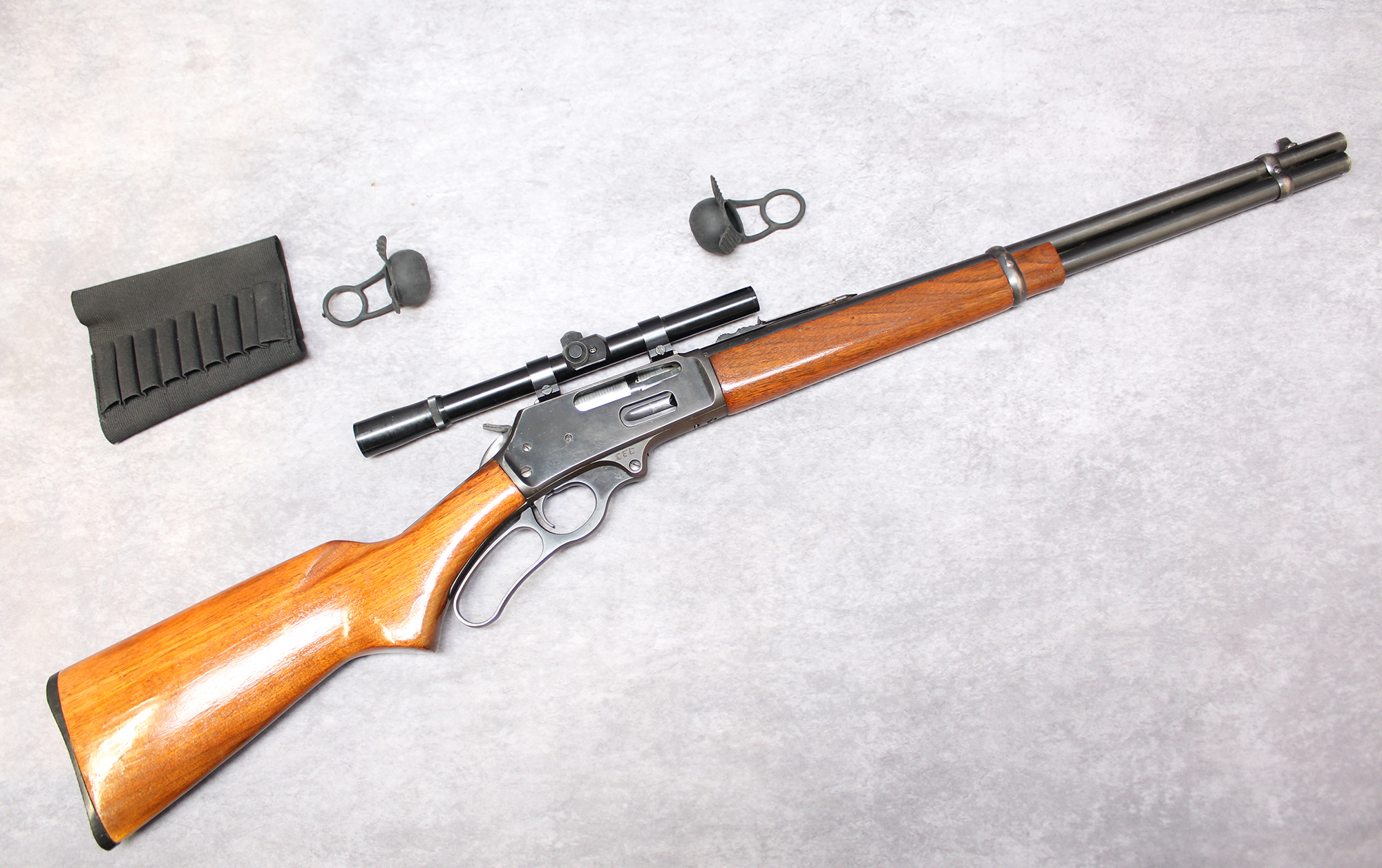 WESTERN AUTO SUPPLY ~ REVELATION MODEL 200 ~ .30-30 WINCHESTER | Bass ...